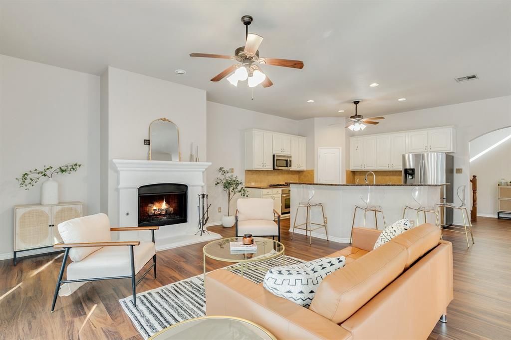 Greens Of Westridge - Residential