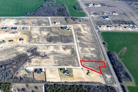 2515 Old Ironside Avenue Anna TX 75409