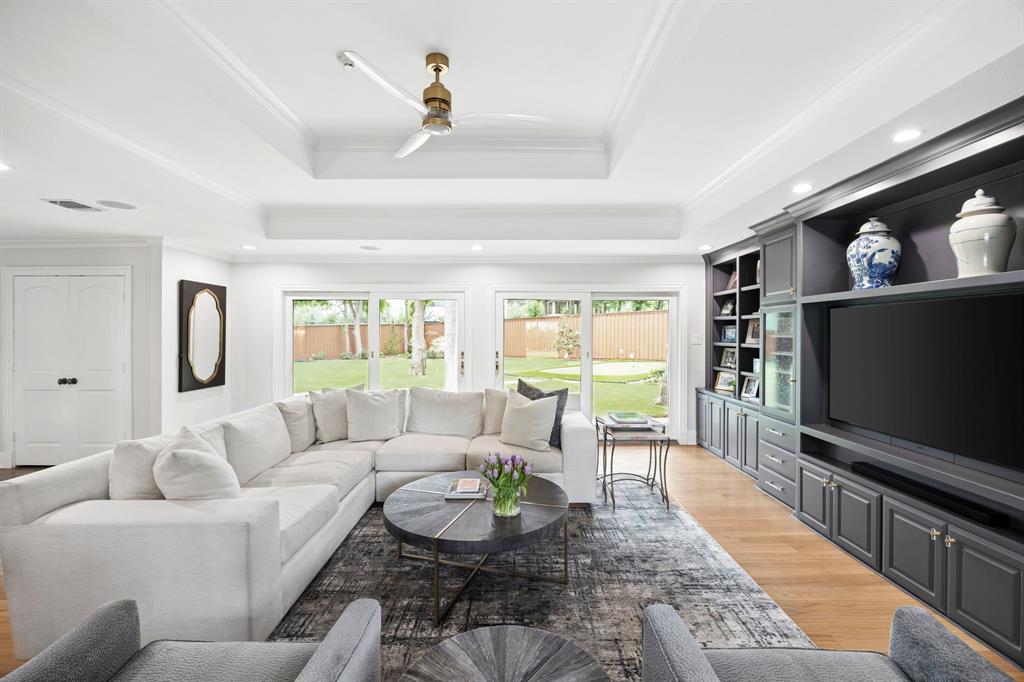 Roxbury Grove Add - Residential