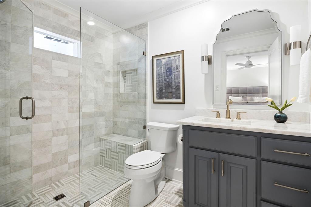 Roxbury Grove Add - Residential