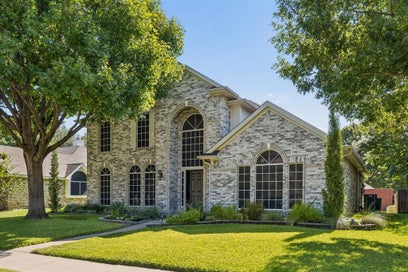 8212 Steamers Lane Frisco TX 75035