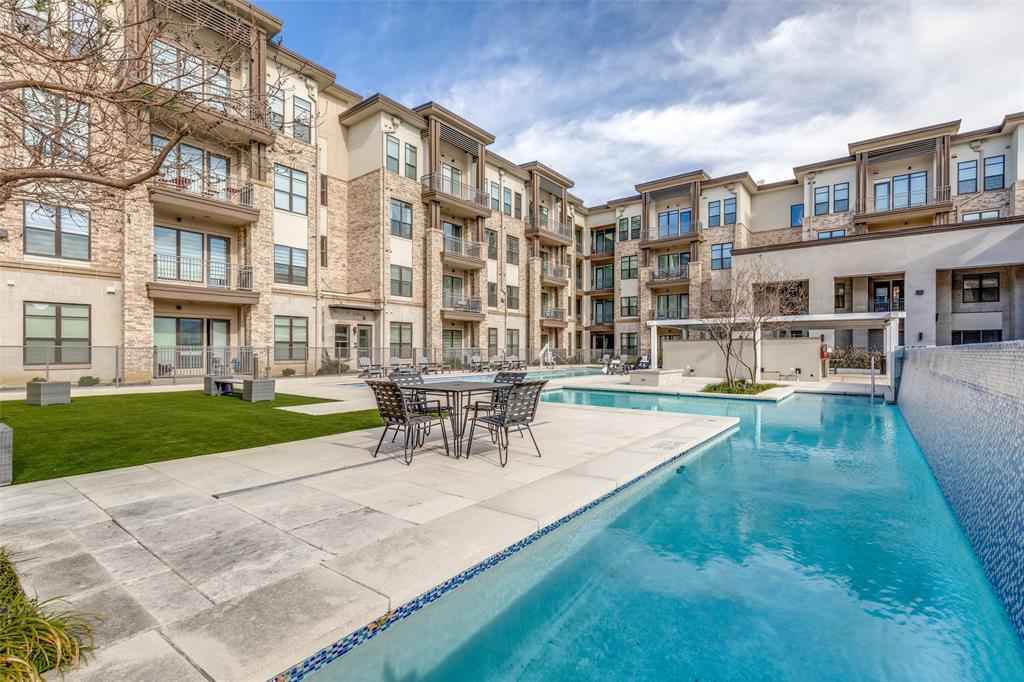 View Residential Condo - Residential