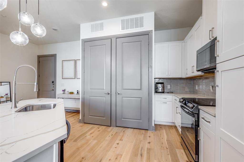 View Residential Condo - Residential