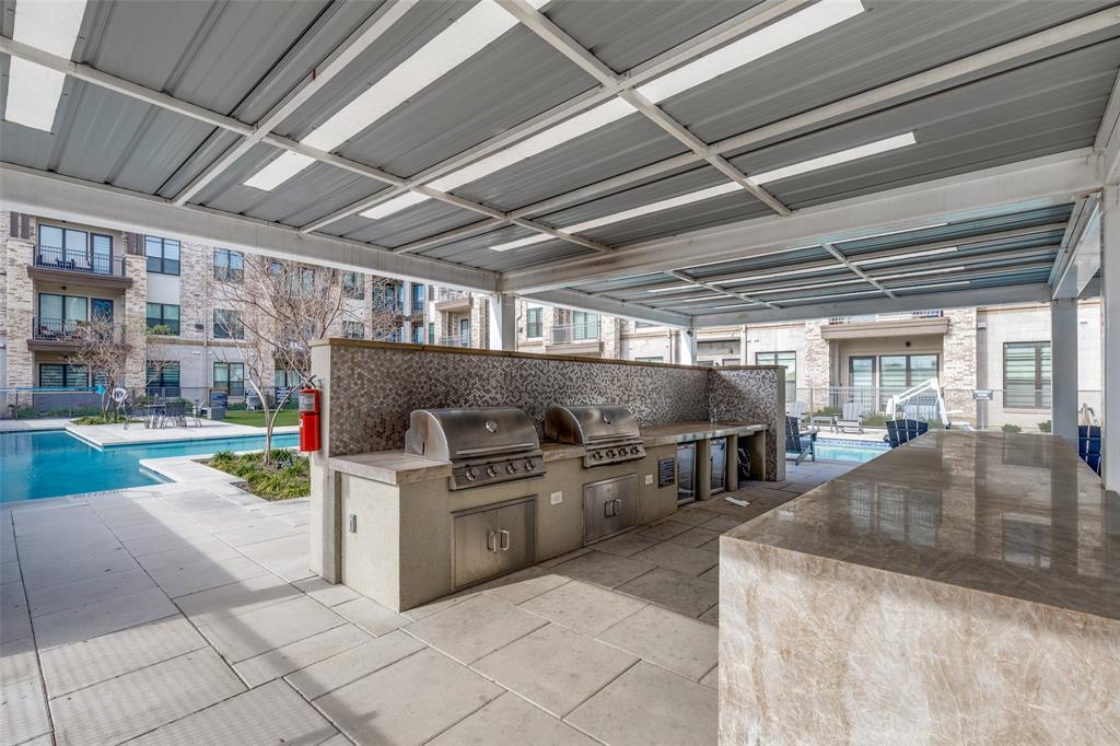 View Residential Condo - Residential