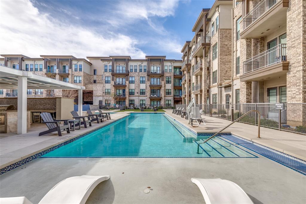 View Residential Condo - Residential