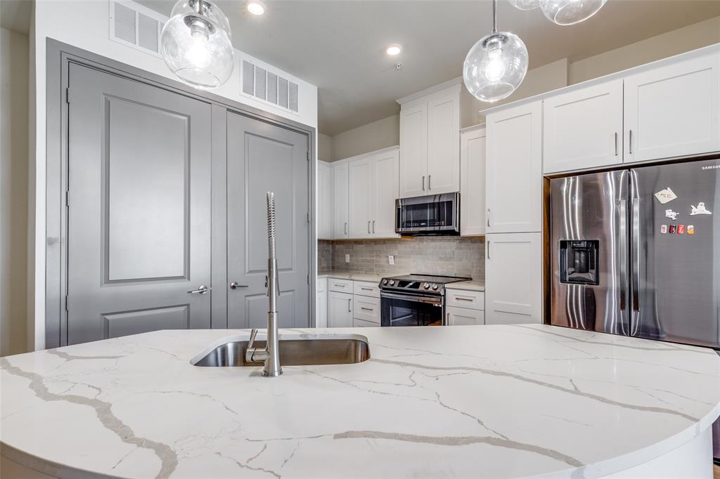 View Residential Condo - Residential