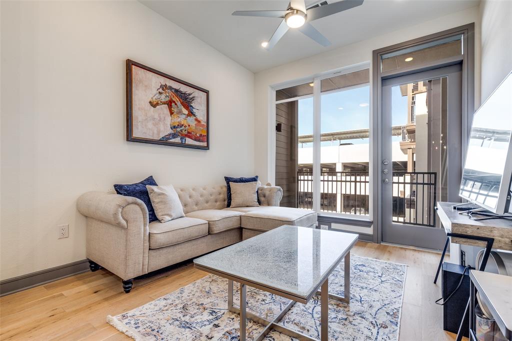 View Residential Condo - Residential