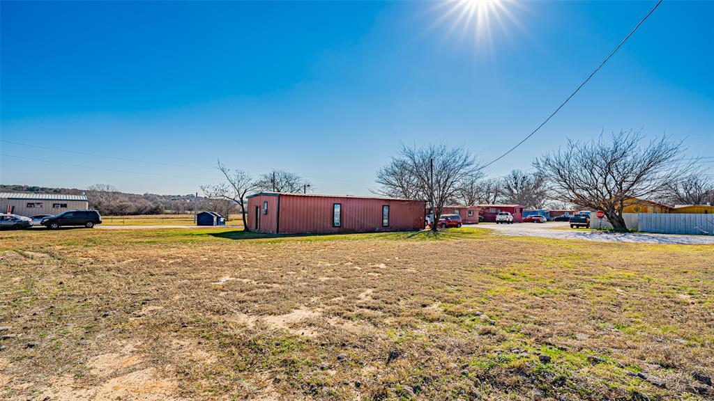 ABST 885 SURVEY - Residential Income