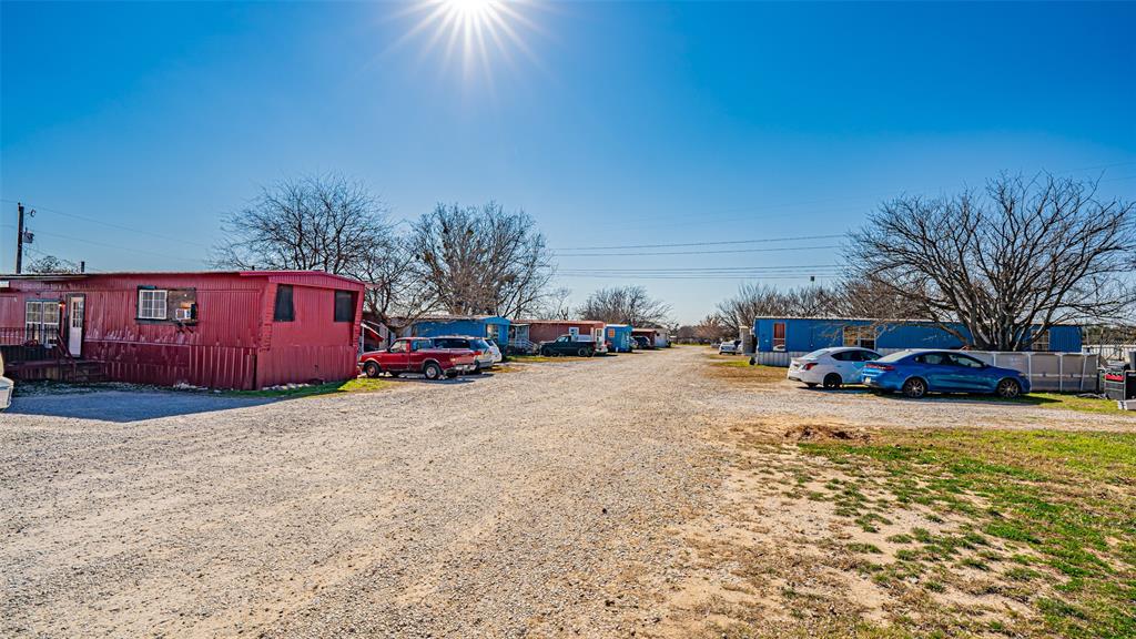 ABST 885 SURVEY - Residential Income