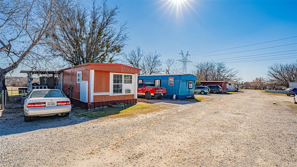 ABST 885 SURVEY - Residential Income