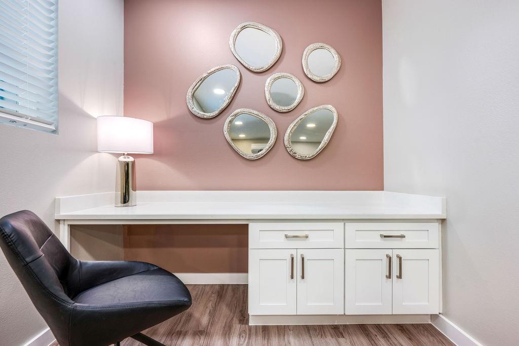 Hoods J T - Residential Lease