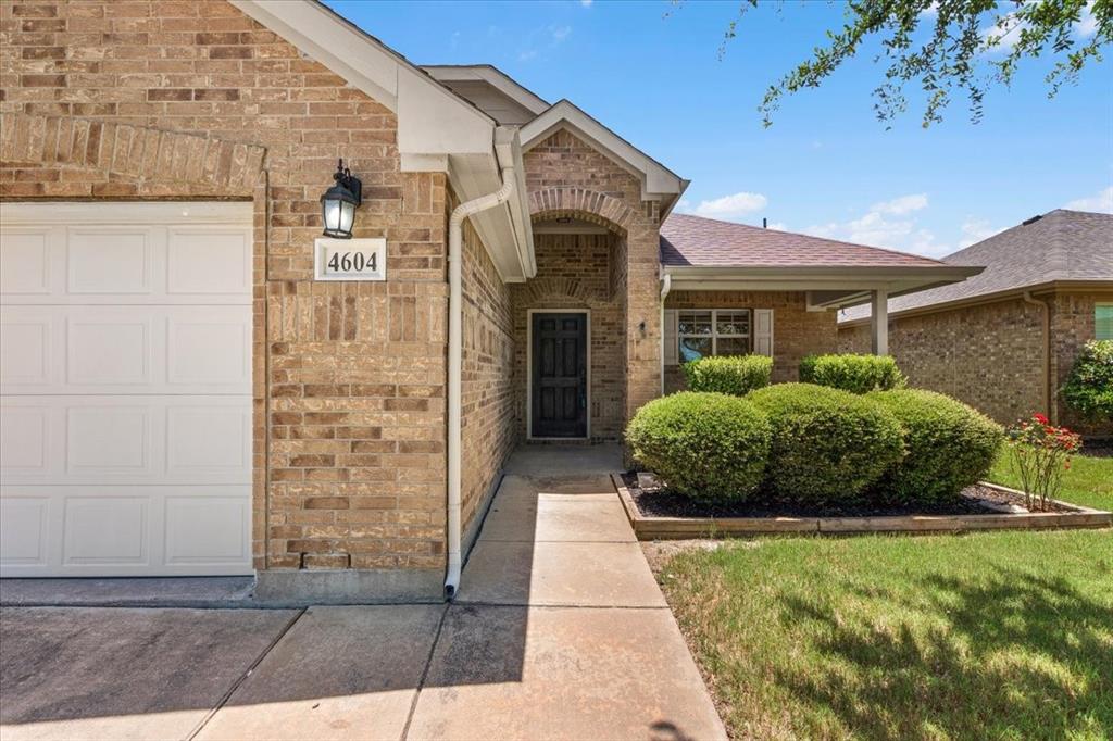 4604 Fern Valley Drive