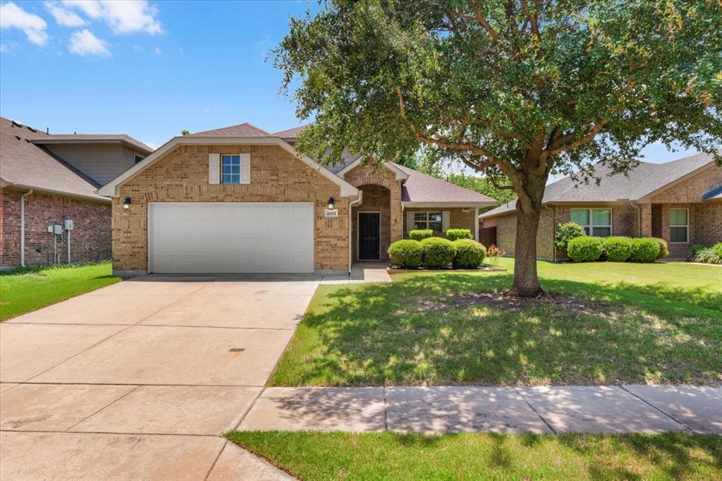 4604 Fern Valley Drive