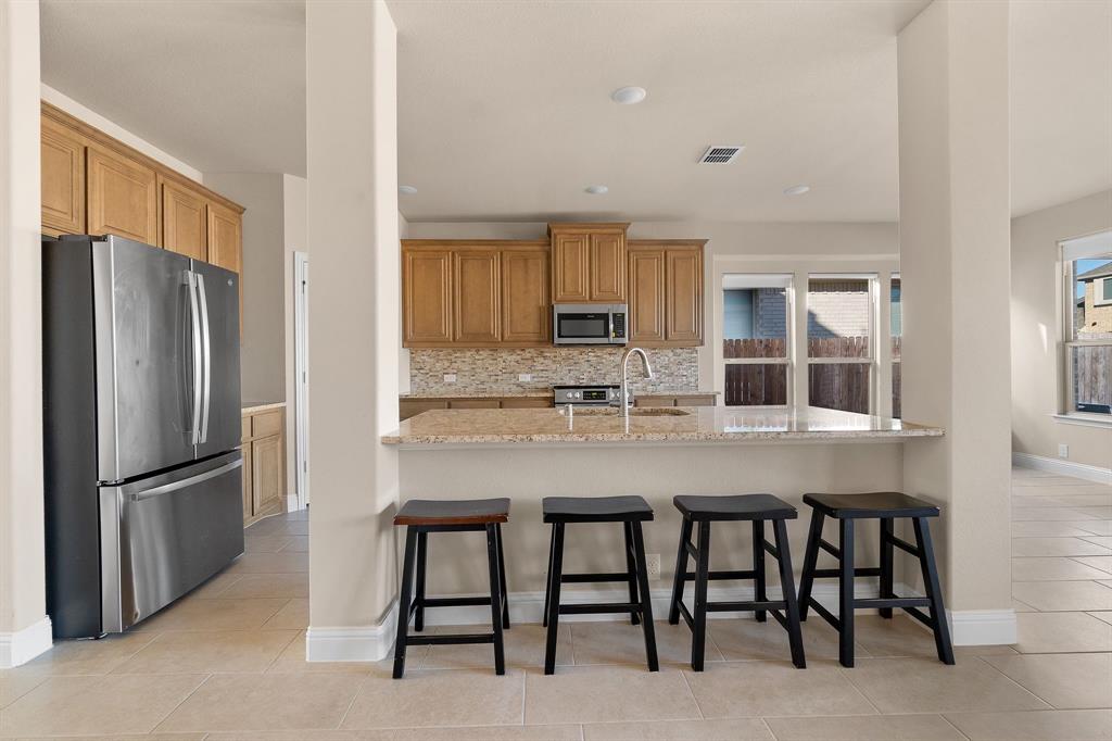 Georgetown Kings Fort Ph One B - Residential