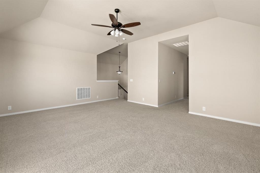 Georgetown Kings Fort Ph One B - Residential