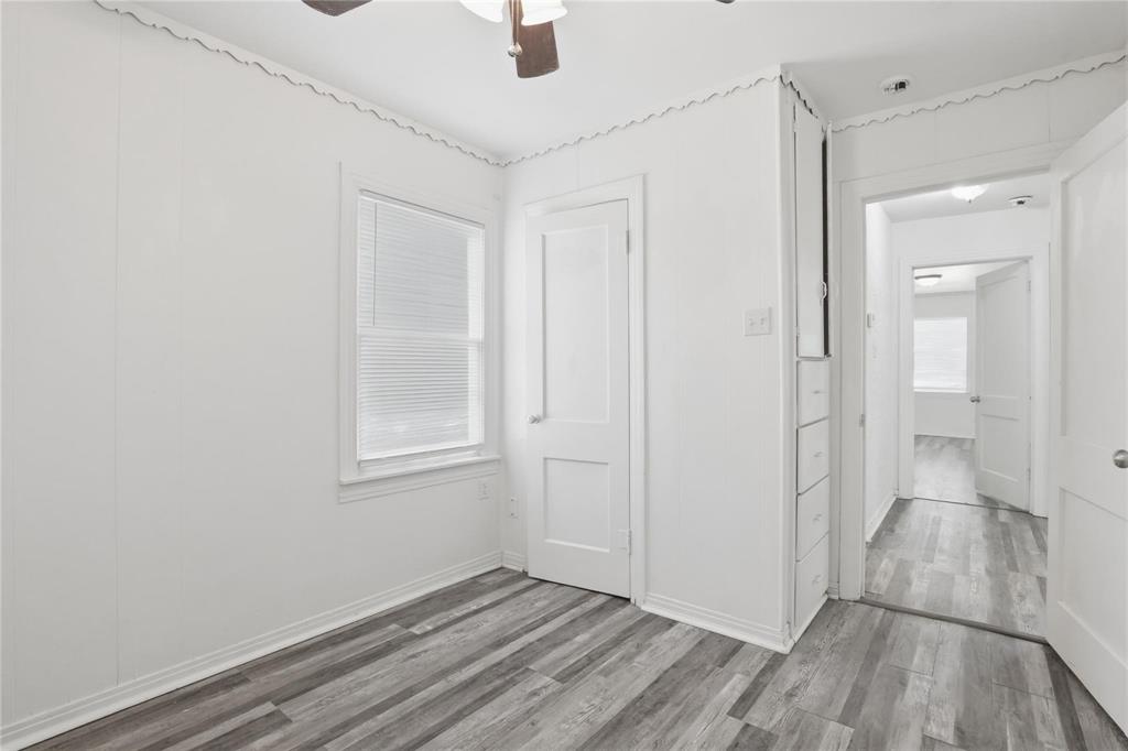 Pollard Add - Residential Income