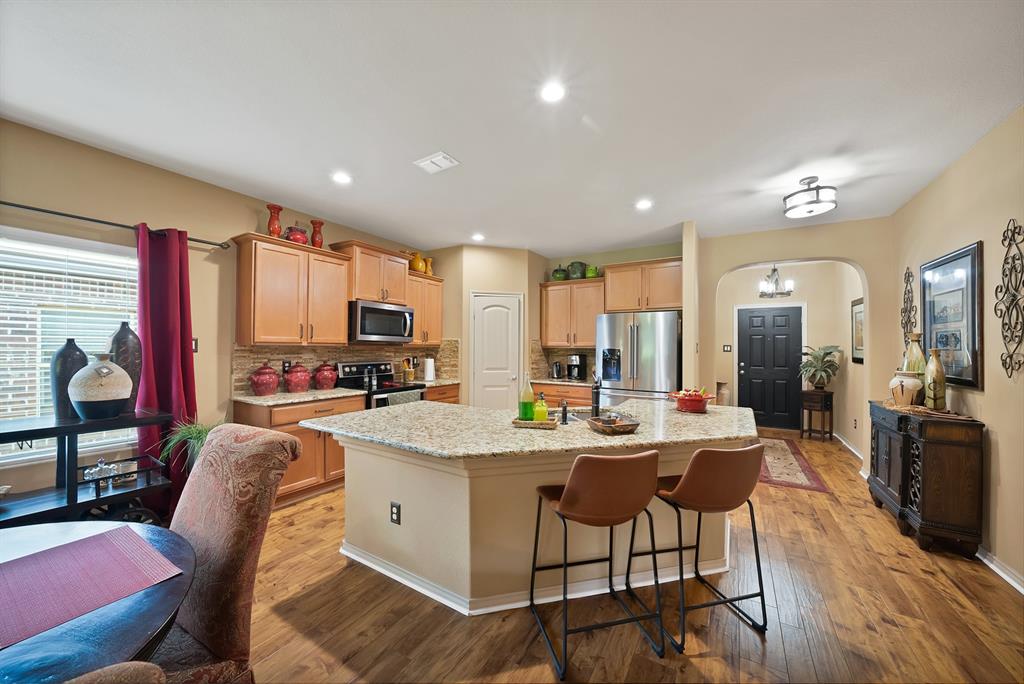 Emory Place Three - Residential