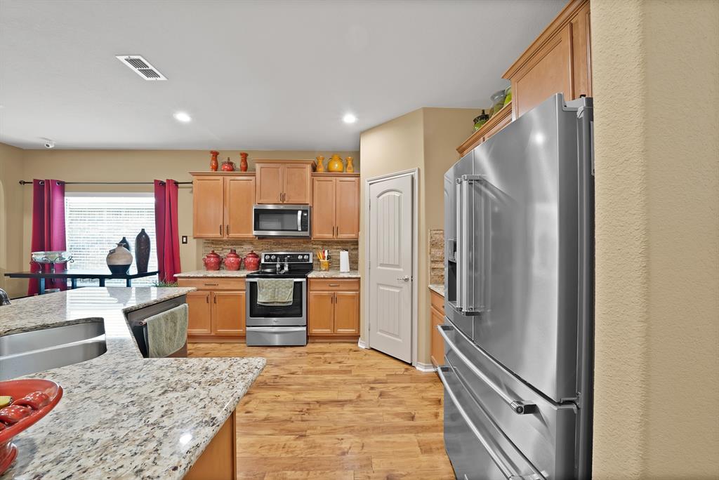 Emory Place Three - Residential