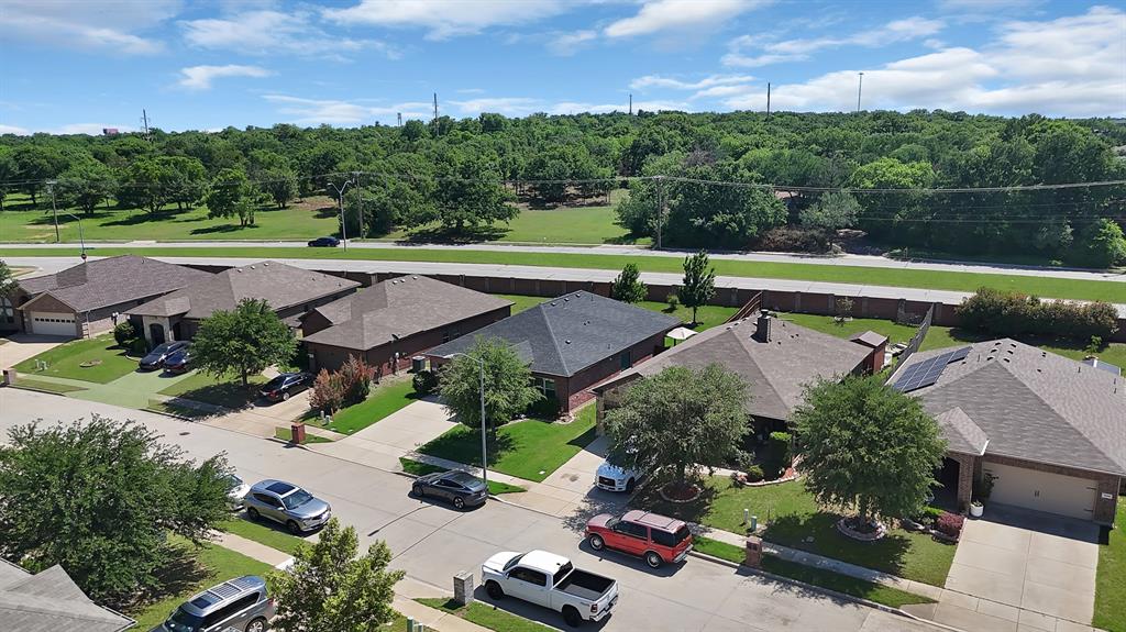 Emory Place Three - Residential