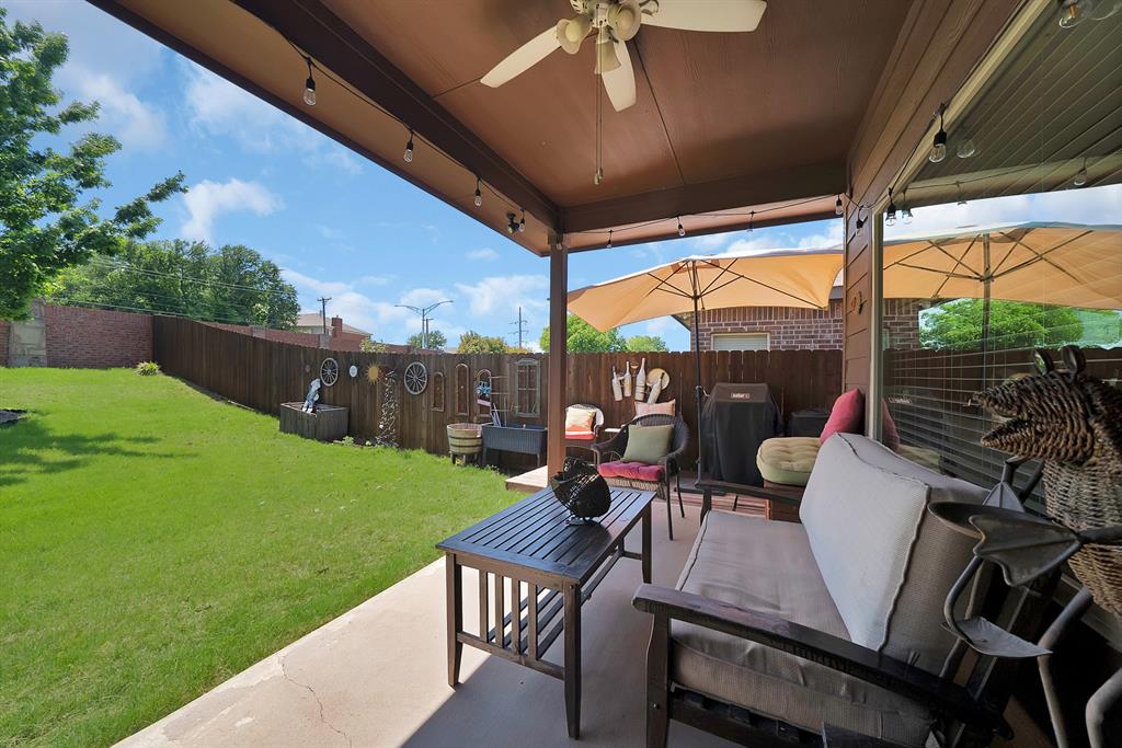 Emory Place Three - Residential
