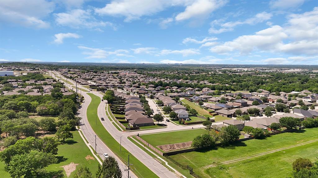 Emory Place Three - Residential