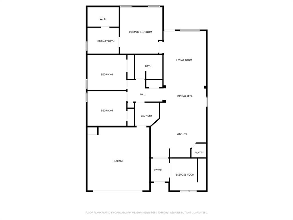 Emory Place Three - Residential