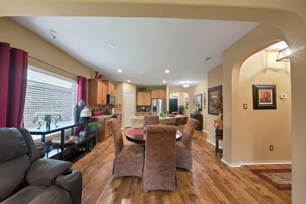 Emory Place Three - Residential