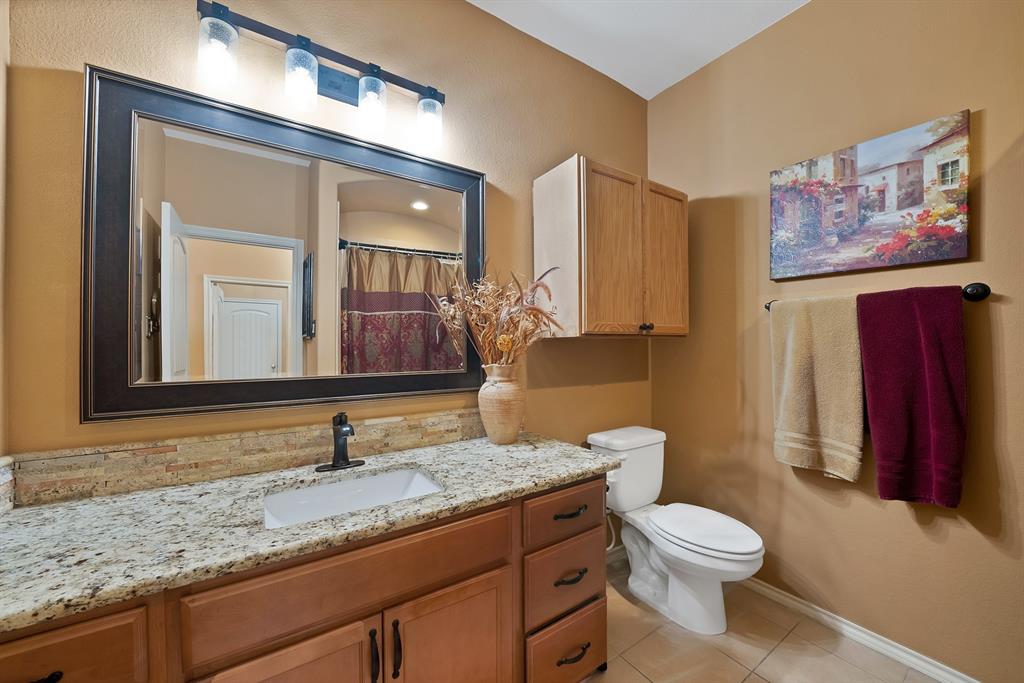 Emory Place Three - Residential