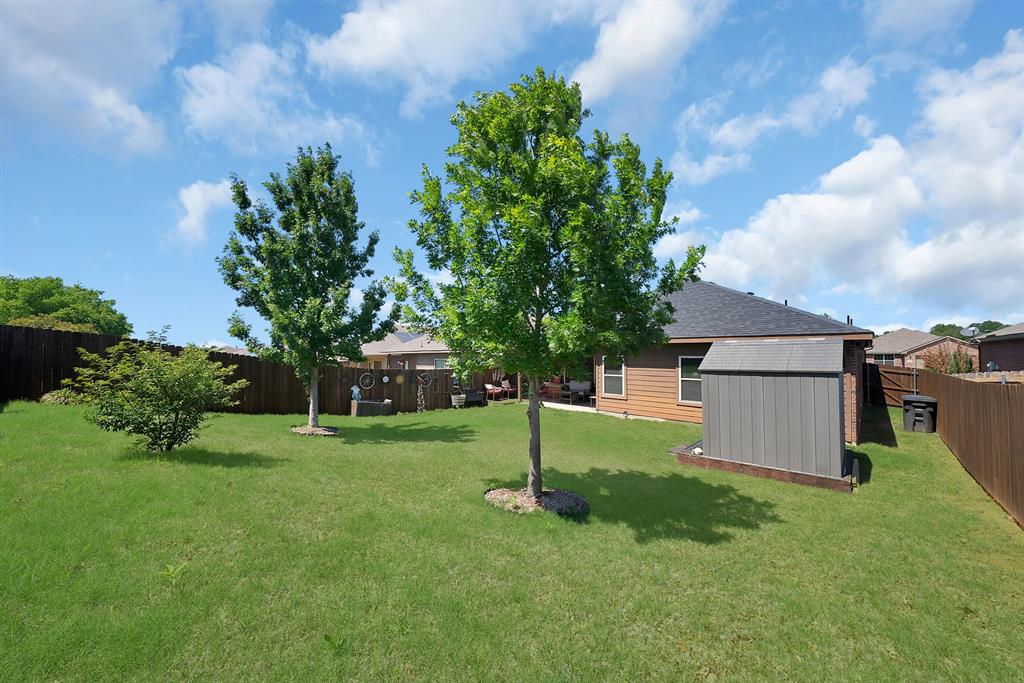 Emory Place Three - Residential