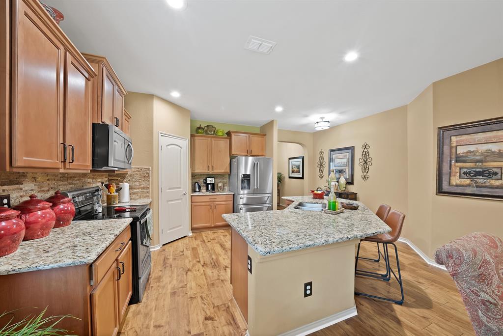 Emory Place Three - Residential