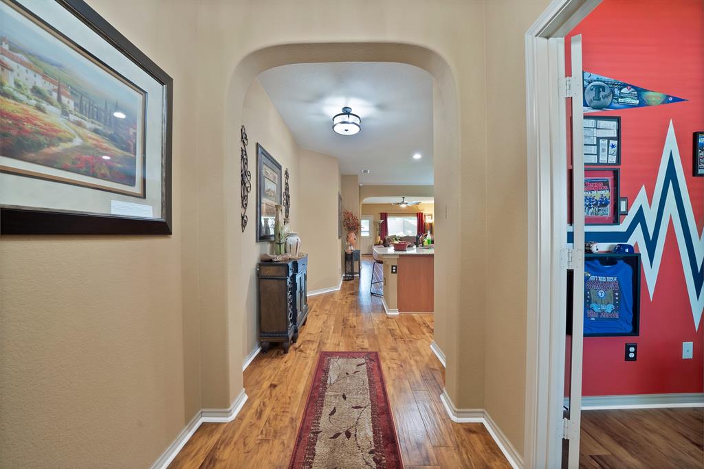Emory Place Three - Residential