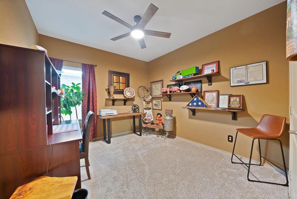 Emory Place Three - Residential