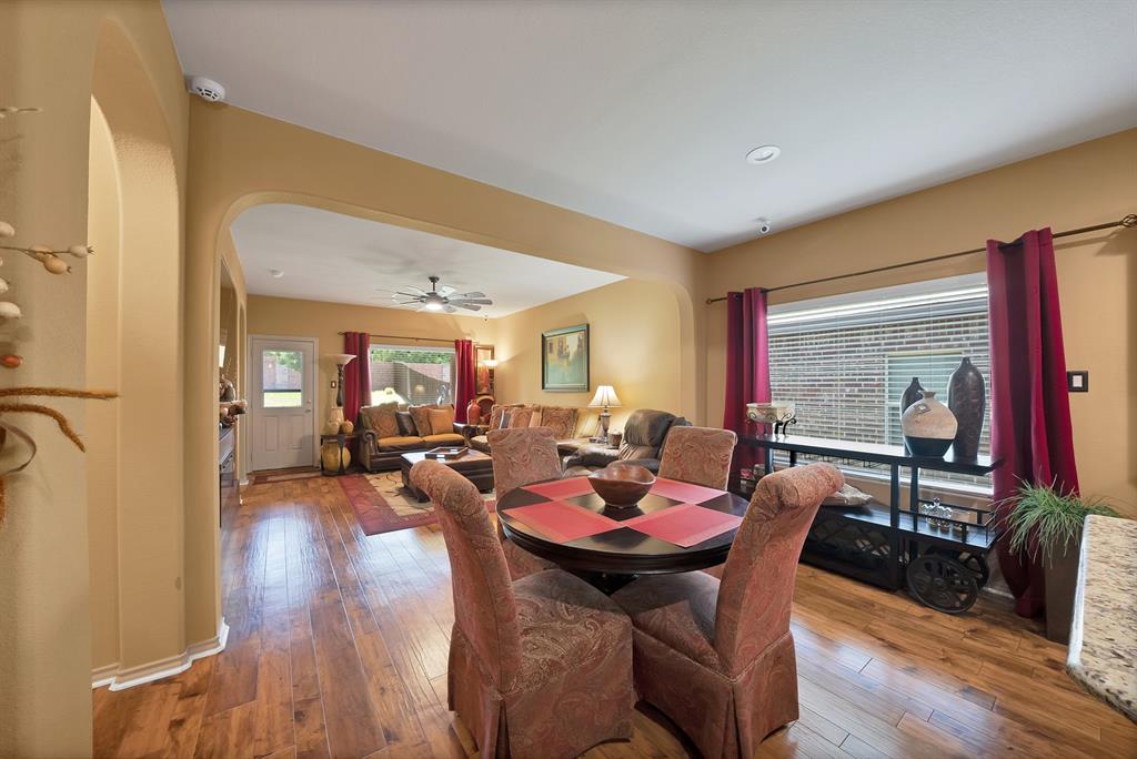 Emory Place Three - Residential