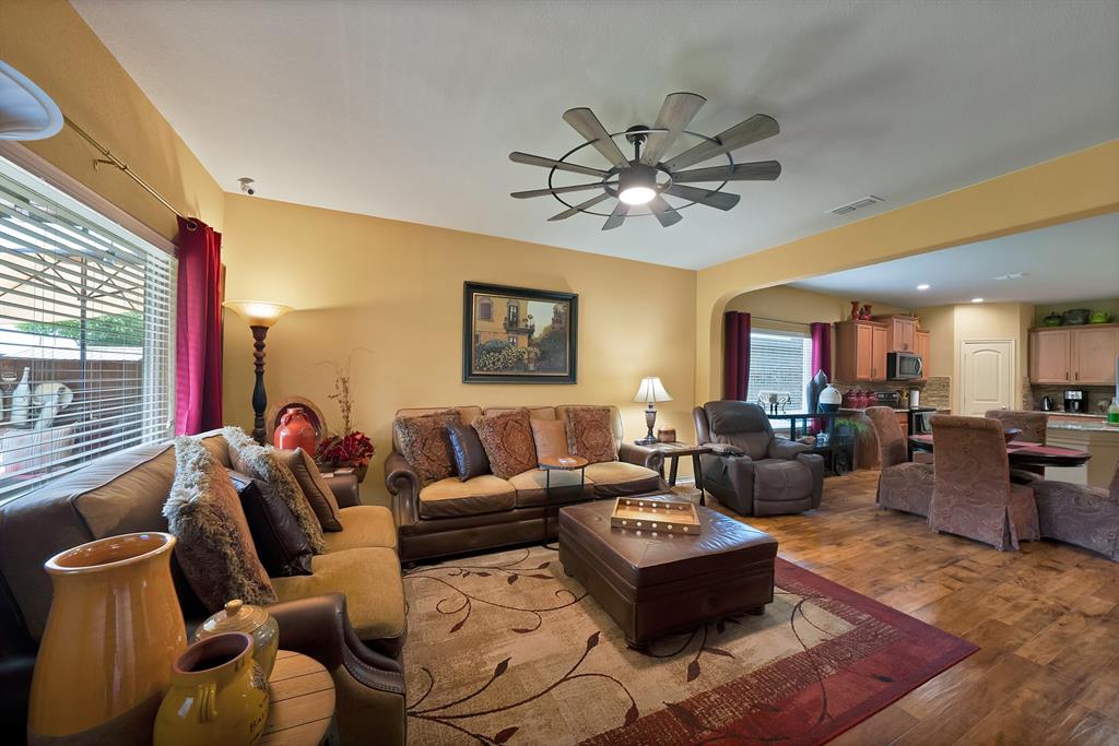 Emory Place Three - Residential