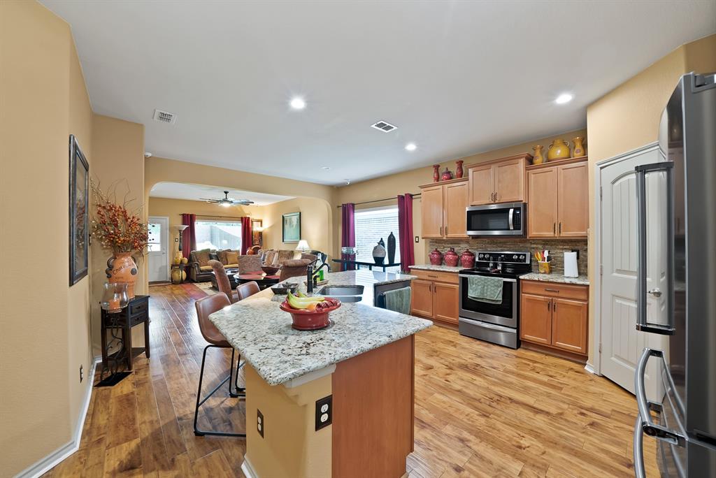 Emory Place Three - Residential