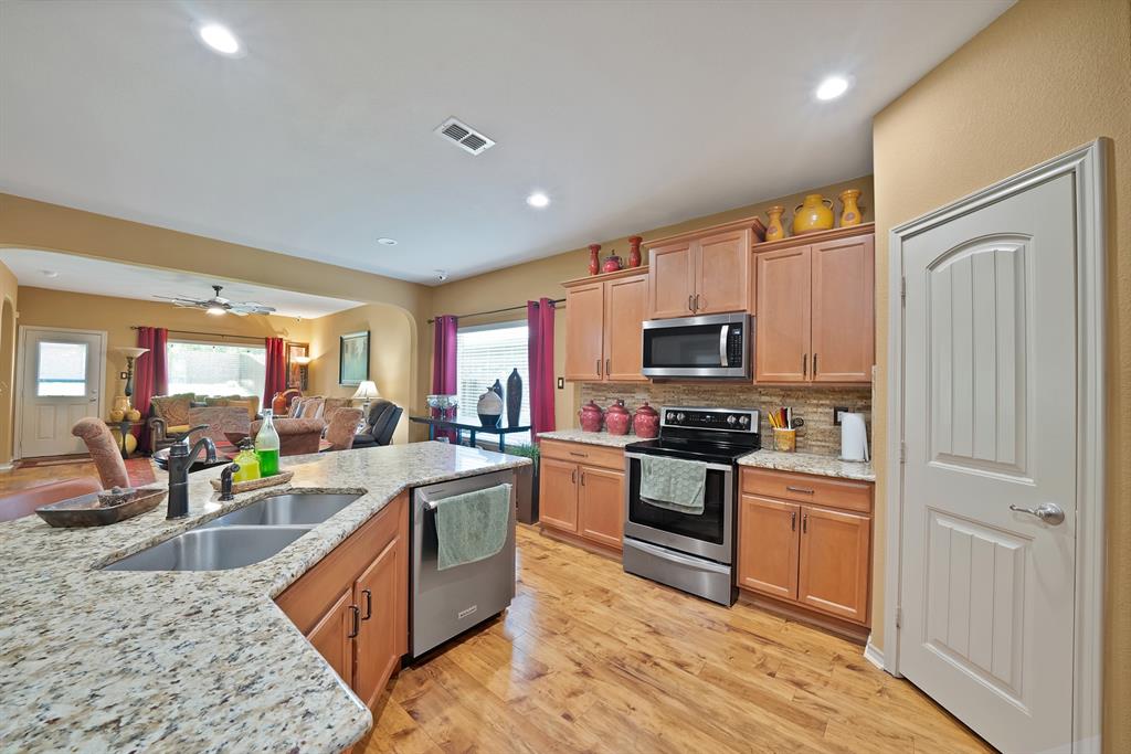 Emory Place Three - Residential