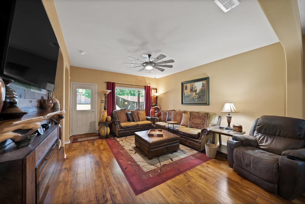 Emory Place Three - Residential