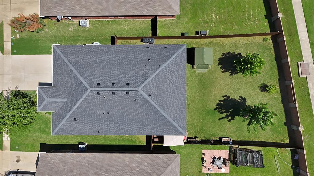 Emory Place Three - Residential