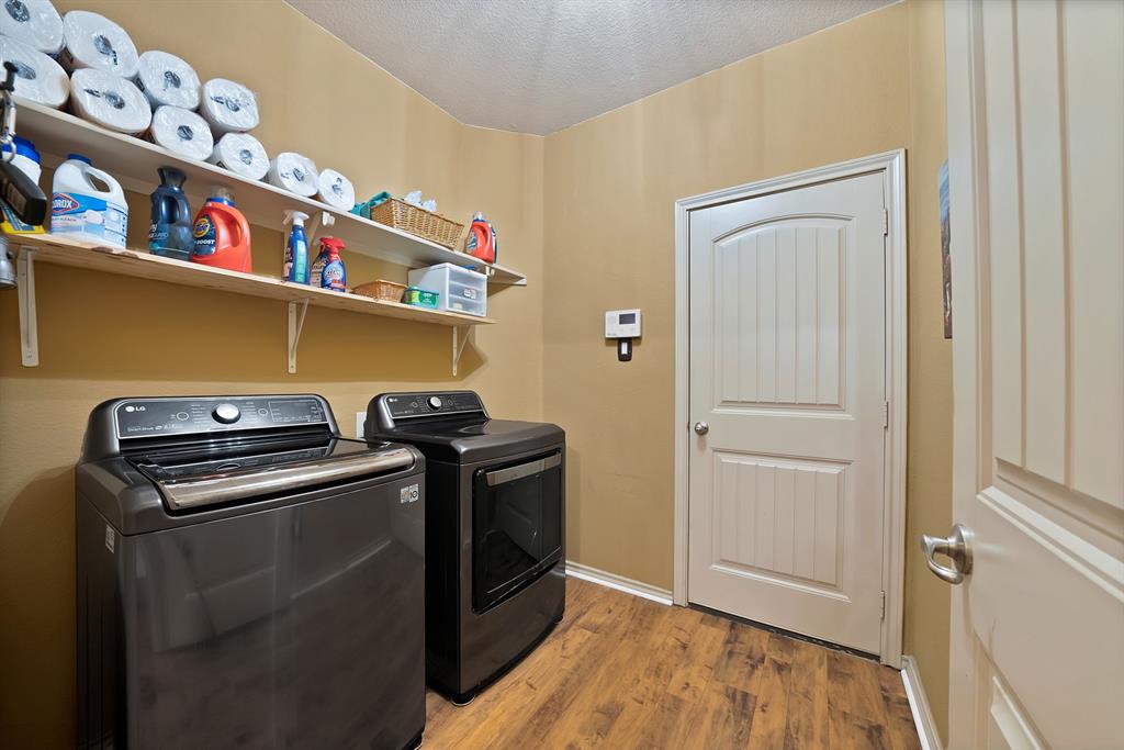 Emory Place Three - Residential