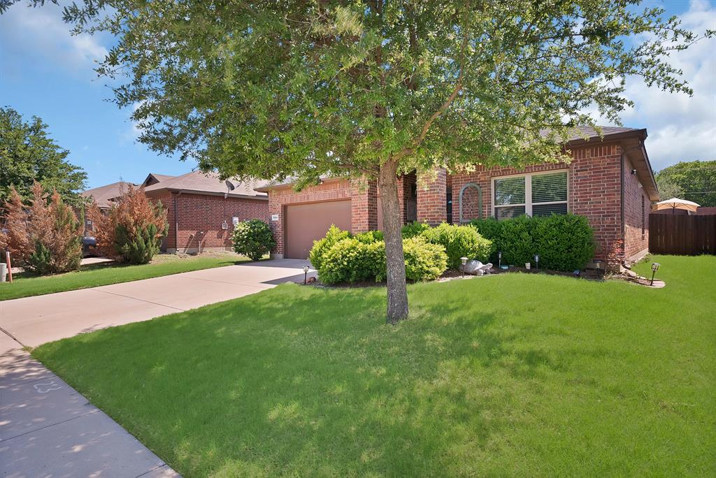 Emory Place Three - Residential
