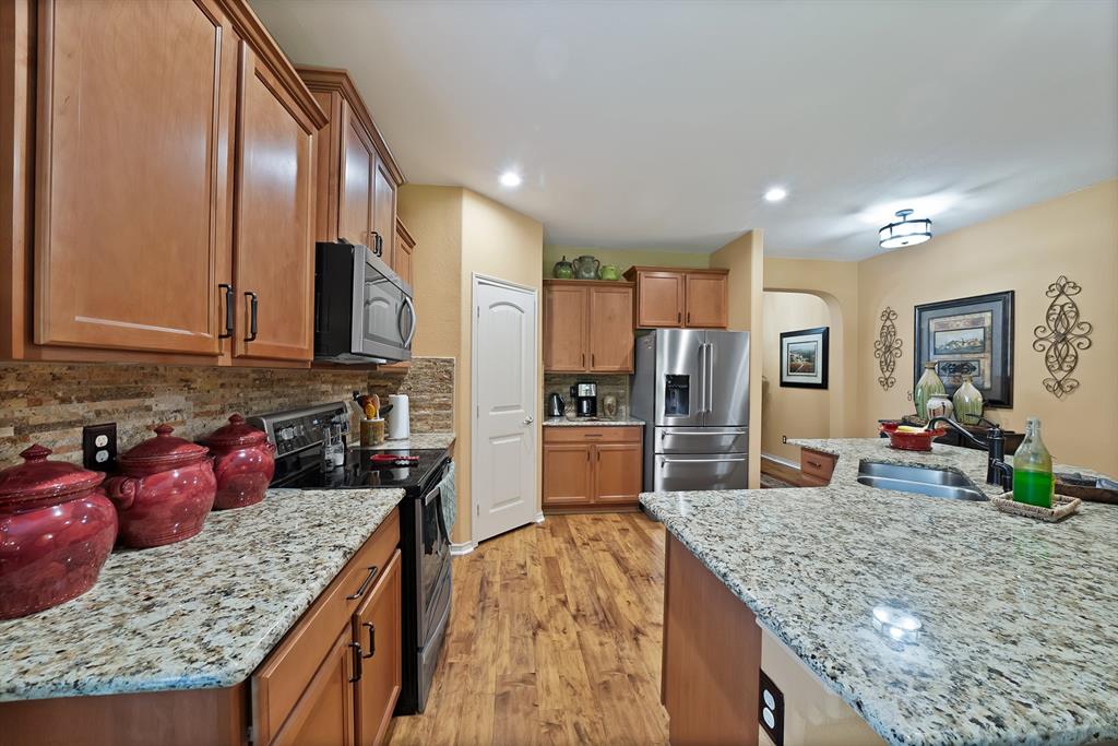 Emory Place Three - Residential