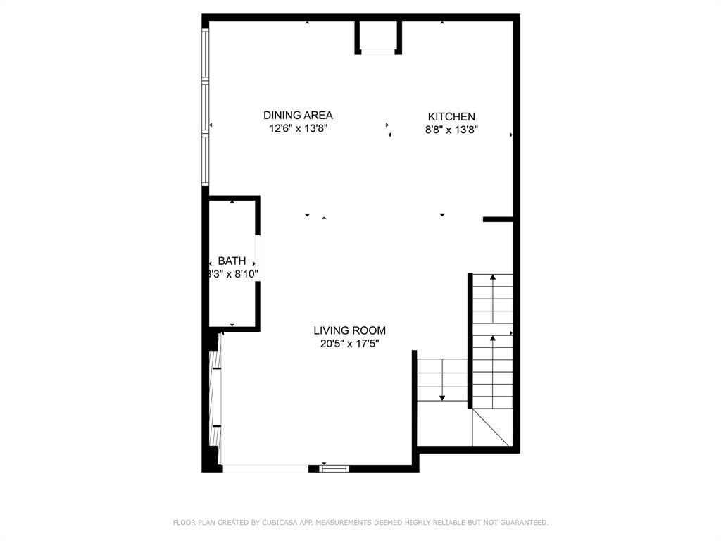 ROSELAND PATIOS CONDOS - Residential