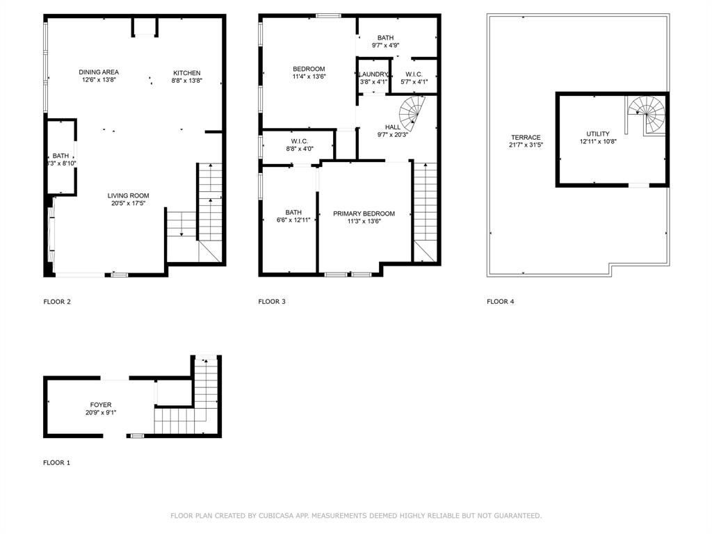 ROSELAND PATIOS CONDOS - Residential