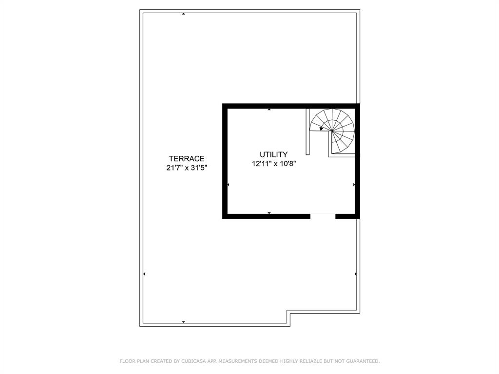 ROSELAND PATIOS CONDOS - Residential