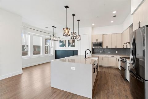1804 Ripley Street 105 Dallas TX 75204