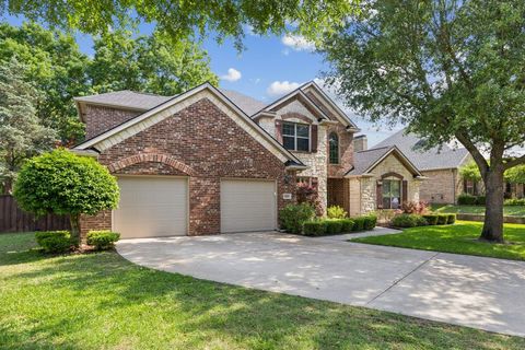 Photo of 1810 Skipaway Drive, Rowlett, TX 75088 (MLS # 21093853)