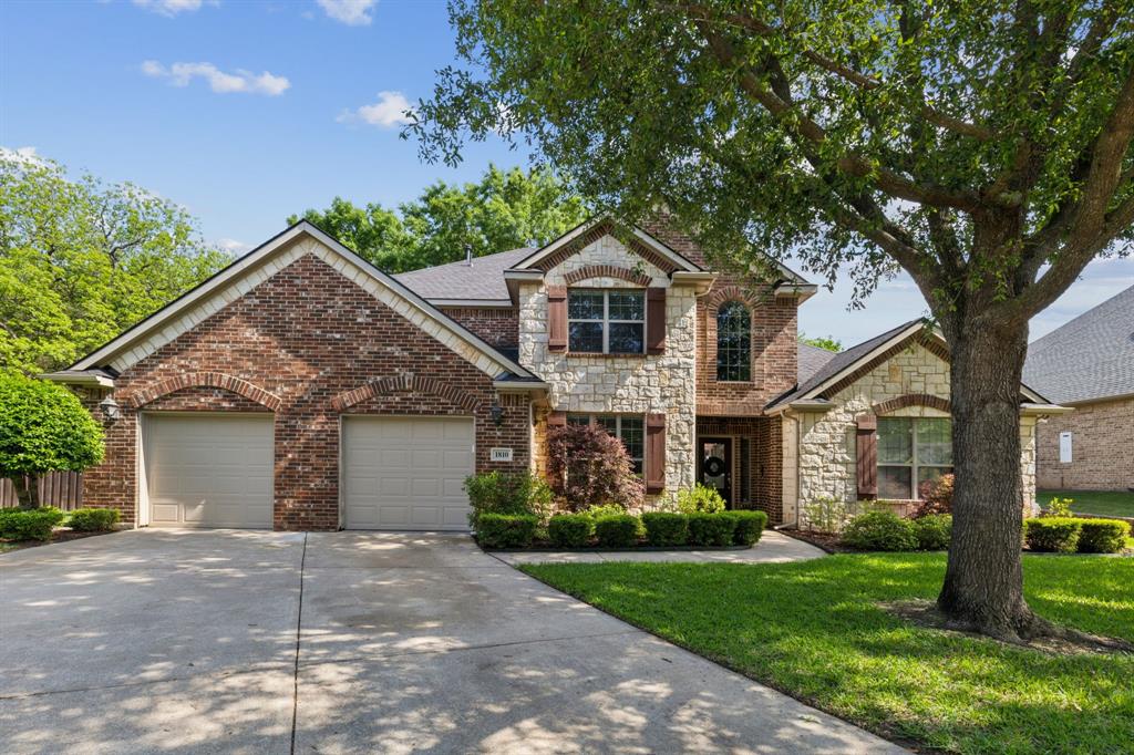 Winners Circle - Residential