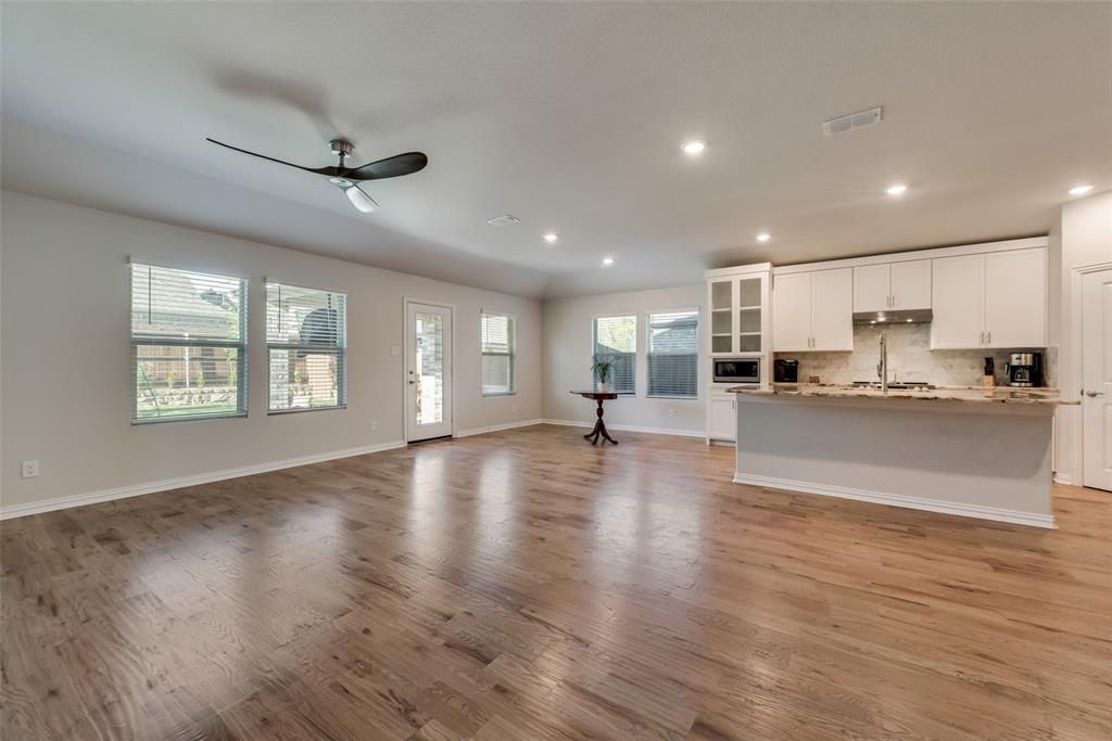 Quarry Ph 2, The - Residential Lease