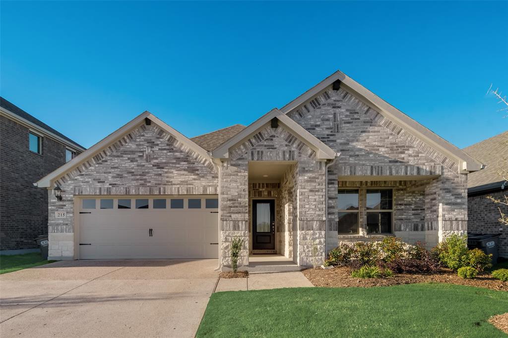 Quarry Ph 2, The - Residential Lease