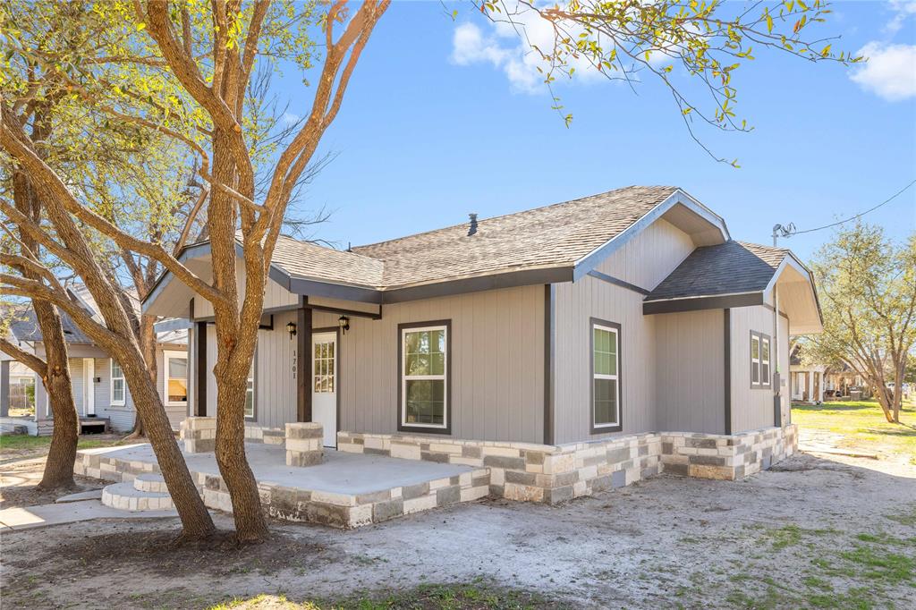 Coggin Add - Residential